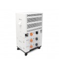 Зарядная станция Felicity Apollo 5KLP01G01-M2, 5KW, 10,24KW LiFePo4 44.8-57.6V, MPPT (100-500V), 100A, IP21, CAN, RS485, Wi-Fi/G