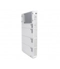 Домашняя система ALL in ONE Hiconics MIDEA 15kW+ 6kW HYBRID + BMS, LiFePo4, IP65, 85-400V, charge 10KW в ЧАС, RS485/CAN, WIFI, 6