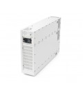 Домашняя система ALL in ONE Hiconics MIDEA 15kW+ 6kW HYBRID + BMS, LiFePo4, IP65, 85-400V, charge 10KW в ЧАС, RS485/CAN, WIFI, 6
