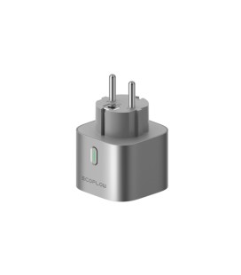 Умная розетка EcoFlow Smart Plug, 10А, 110-250В