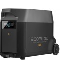 Дополнительная батарея EcoFlow DELTA Pro Extra Battery (емкость 3600 Вт·ч), 3500 циклов, LiFePO4, 635x285x416 мм, вес 38 кг