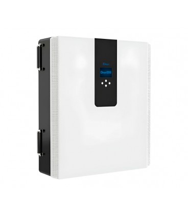 Инвертор гибридный All-in-one 3.6kW ESS Deye RW-F5.3-2H3 с встроенной батареей 5kWh (RW-F5.3-2H3)