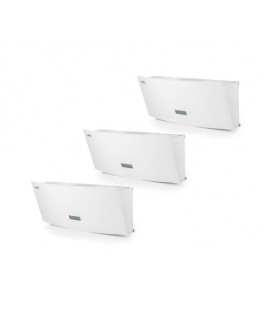 Стабилизатор напряжения инверторный трехфазный VOLTER СНПТТ Prostor-21 (21000Вт), (3*7) 220В, стабилизация 130-330В