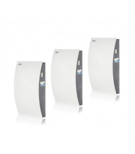 Стабилизатор напряжения инверторный трехфазный VOLTER СНПТТ Parus-21 (21000Вт), (3*7) 220В, стабилизация 130-330В