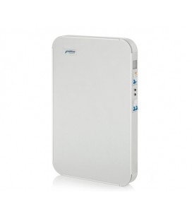 Стабилизатор напряжения инверторный VOLTER СНПТО Smart-4 (3500Вт), 220В, стабилизация 110-330В