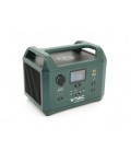 Портативный источник питания V-TAC VT-303N, 300W, LiFePO4(IRF32135 19.2V 15Ah/288Wh) (249*171.5*208) 4,3kg