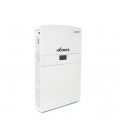 Домашняя система ALL in ONE Hiconics MIDEA 10kW+ 6kW HYBRID + BMS, LiFePo4, IP65, 85-400V, charge 10KW в ЧАС, RS485/CAN, WIFI, 6