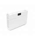 Домашняя система ALL in ONE Hiconics MIDEA 10kW+ 6kW HYBRID + BMS, LiFePo4, IP65, 85-400V, charge 10KW в ЧАС, RS485/CAN, WIFI, 6