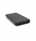 PowerBank Dexim DCA0013 10000mAh Fast Charge + 2*USB, Black, Q60