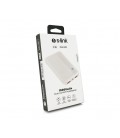 Power Bank S-Link IP-G10N 10000 mAh, White, (260g), Blister