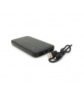 Power Bank S-Link IP-G10N 10000 mAh, Black, (260g), Blister