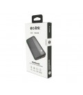 Power Bank S-Link IP-G10N 10000 mAh, Black, (260g), Blister
