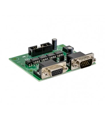 Плата параллельного подключения (6K/10K)