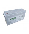 Аккумуляторная батарея Gel Battary 150-12 GEL 12V 150 Ah (483 х 170 х 240), 42kg Q1/24