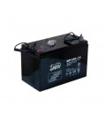 Аккумуляторная батарея ГЕЛЕВАЯ ENOT GEL 12V 100Ah (331 х 175 х 216) M6