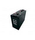 Аккумуляторная батарея AGM RITAR RL2-1000, Black Case, 2V 1000.0Ah, (410х172x330(342)), 51 кг.