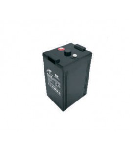 Аккумуляторная батарея AGM RITAR RL2-500, Black Case, 2V 500.0Ah, (211х172x330(342)), 25,5 кг.