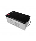 Аккумуляторная батарея AGM RITAR RA12-260, Gray Case, 12V 260.0Ah, ( 522 х 268 х 224 ) Q1
