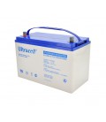 Аккумуляторная батарея Ultracell UCG100-12 GEL 12V 100 Ah (328 x 173 x 232), 30.4 kg White Q1/48