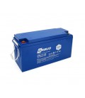 Аккумуляторная батарея ORBUS CG12150 GEL 12 V 150 Ah (485 x 172 x 240) Blue 47kg Q1/34