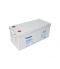 Аккумуляторная батарея MERLION AGM GP122000M8 12 V 200 Ah ( 522 х 240 х 219 ), 57 kg Q1/18
