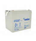 Аккумуляторная батарея MERLION AGM GP12800M6 12 V 80 Ah ( 260 x 165 x 210 (215) ), 20.8 kg, Grey, Q1/48