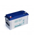 Аккумуляторная батарея SSB AGM SBL135-12HR 12 V 120 Ah ( 406 x 174 x 215 ), 34 kg White
