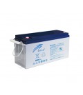 Аккумуляторная батарея GEL RITAR DG12-150, Gray Case, 12V 150.0Ah ( 483 х 170 х 242) Q1/25