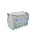 Тяговая аккумуляторная батарея AGM MERLION 6-DZM-100, 12V 100Ah. клема М8 ( 330 x 175 x 220). Q1