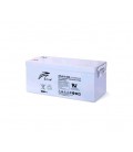 Аккумуляторная батарея RITAR OPzV 12-200, Gray Case, 12V 200.0Ah (521х268x220(225)), 69,5 кг.