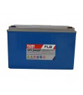 Аккумуляторная батарея Fiamm 12FLB400Pl 12V 105Ah (341 x 174 x 217) 34kg