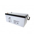 Аккумуляторная батарея AGM RITAR RA12-200, Gray Case, 12V 200.0Ah ( 522 x 240 x 224 ) Q1