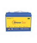 Аккумуляторная батарея EASTMAN ES100 DEEP CYCLE GEL 12V 100Ah T16, 750 cycles, 800A (330 x171x214(220)) Blue. 30.5kg Q1/30