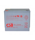 Аккумуляторная батарея CSB HRL12540W, 12V 130Ah (343х170х274мм)