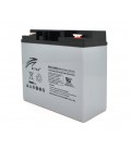 Аккумуляторная батарея AGM RITAR RT12170H, Gray Case, 12V 17.0Ah ( 181 х 77 х 167 ), 4.65 kg Q4