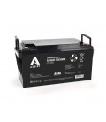 Аккумулятор AZBIST Super AGM ASAGM-12650M6, Black Case, 12V 65.0Ah ( 348 х 168 х 178 ), 19kgQ1/48