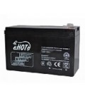 Аккумуляторная батарея 12V 120Ah ENOT (409х175х225 мм)