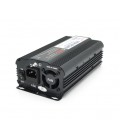 Зарядное устройство Mervesan MT-340-24C для аккумулятора 24V-6A/12A, клеммные провода, Q12