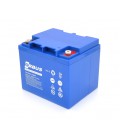 Аккумуляторная батарея ORBUS EN-12-42 GEL 12V 42 Ah (197 x 165 x 175) 14kg Q1/48