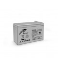 Аккумуляторная батарея AGM RITAR RT1290, Gray Case, 12V 9.0Ah ( 151 х 65 х 94 (100) ), 2.34 kg Q10