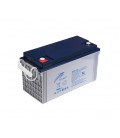 Аккумуляторная батарея GEL RITAR DG12-120, Gray Case, 12V 120.0Ah ( 407 х 177 х 225) Q1/36