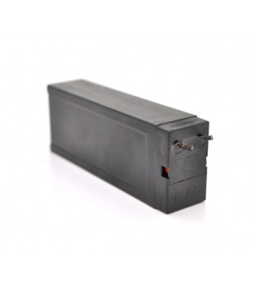 Аккумуляторная батарея MERLION AGM GP169 4 V 1,4 Ah ( 90 x 35 x 20 ), клеммы под пайку, Q200