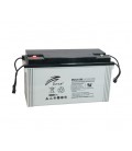 Аккумуляторная батарея AGM RITAR DC12-120, Gray Case, 12V 120Ah ( 407 x 177 x 225 ), 33.9 kg Q1/30