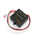 Балансир HA01 для аккумуляторных батарей AGM, GEL, Li-ion, LiFePo4, 2x12V, 5A, 70x70x27mm