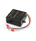 Балансир HA01 для аккумуляторных батарей AGM, GEL, Li-ion, LiFePo4, 2x12V, 5A, 70x70x27mm