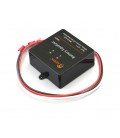 Балансир HA01 для аккумуляторных батарей AGM, GEL, Li-ion, LiFePo4, 2x12V, 5A, 70x70x27mm