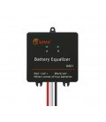 Балансир HA01 для аккумуляторных батарей AGM, GEL, Li-ion, LiFePo4, 2x12V, 5A, 70x70x27mm