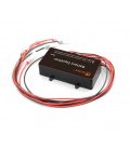 Балансир HA02 для аккумуляторных батарей AGM, GEL, Li-ion, LiFePo4, 4x12V, 10A, 62x124x27mm