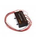Балансир HA02 для аккумуляторных батарей AGM, GEL, Li-ion, LiFePo4, 4x12V, 10A, 62x124x27mm