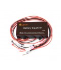 Балансир HA02 для аккумуляторных батарей AGM, GEL, Li-ion, LiFePo4, 4x12V, 10A, 62x124x27mm